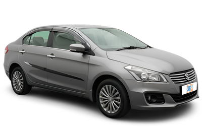 Maruti Ciaz-img